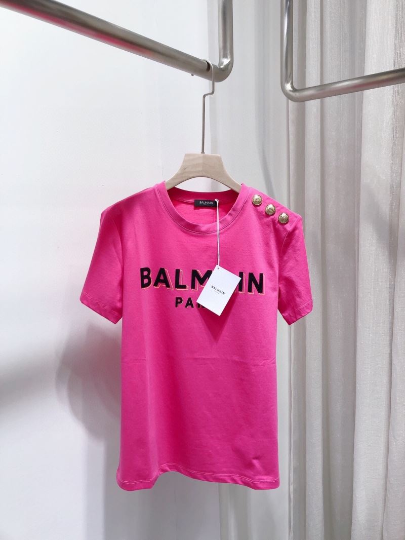 Balmain T-Shirts